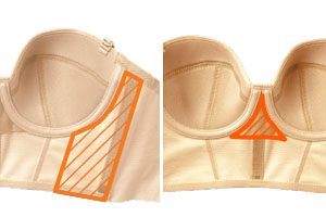 ロングブラ詳細説明4