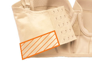 ロングブラ詳細説明4