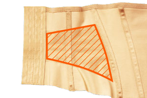 ウエストニッパー詳細説明3